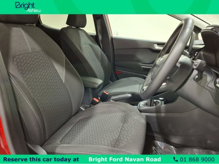 2022 Ford Fiesta - photo 15