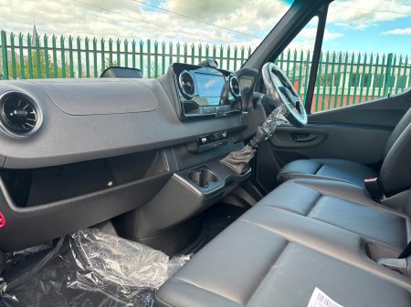 2026 Mercedes-Benz Sprinter - photo 6