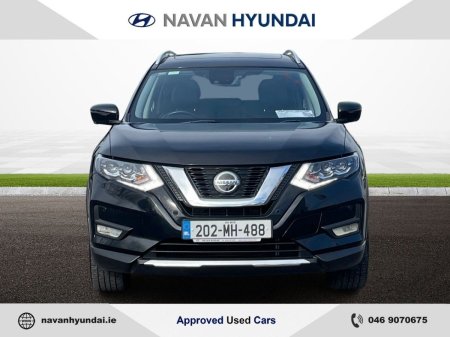2020 Nissan X-Trail - photo 2