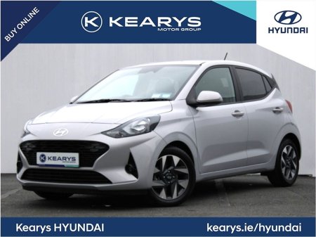 2024 Hyundai i10 - photo 2
