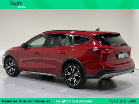 2022 Ford Focus - photo 10
