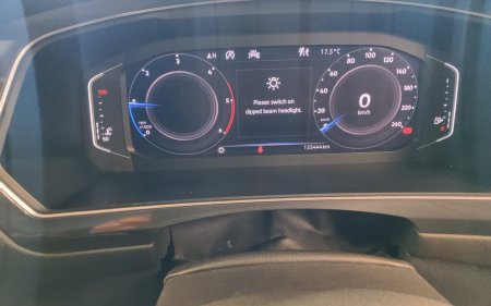 2021 Volkswagen Tiguan - photo 14