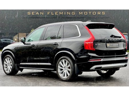 2019 Volvo XC90 - photo 3