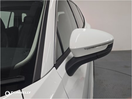 2025 Volkswagen Tayron - photo 18