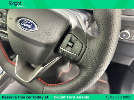 2026 Ford Kuga - photo 19