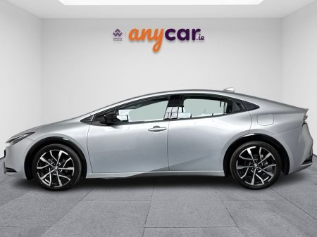 2024 Toyota Prius - photo 5