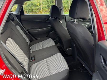 2022 Hyundai KONA - photo 15