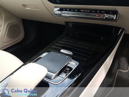 2020 Mercedes-Benz CLA - photo 15