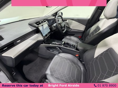 2026 Ford Puma - photo 14