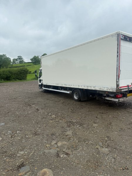 2020 DAF LF180 - photo 3