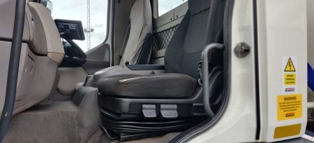 2019 DAF LF 260 - photo 19
