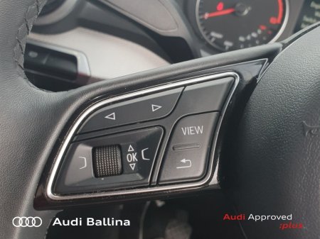 2023 Audi Q2 - photo 22