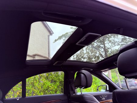 2015 Mercedes-Benz S-Class - photo 13