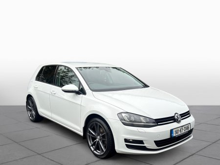 2014 Volkswagen Golf - photo 3