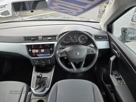 2019 SEAT Arona - photo 10