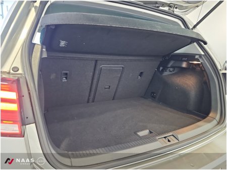 2018 Volkswagen Golf - photo 12