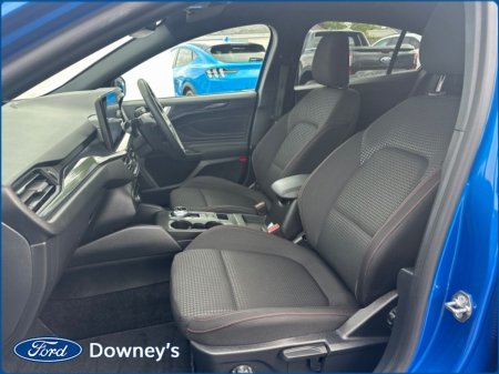 2024 Ford Focus - photo 8