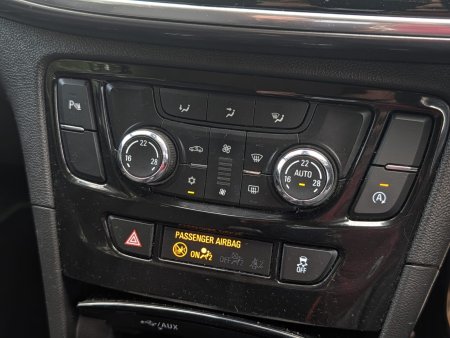 2019 Opel Mokka - photo 14