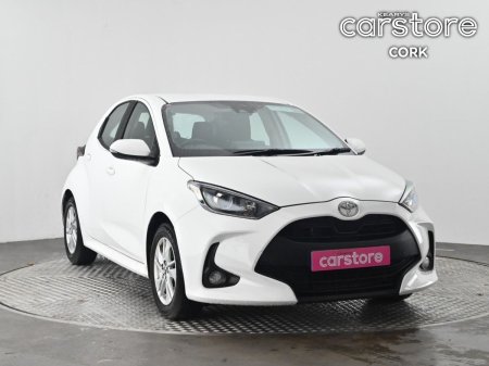 2024 Toyota Yaris 1.5 Luna