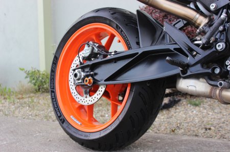 2021 KTM Other - photo 5