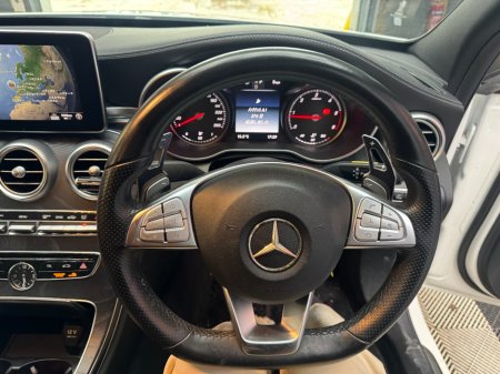 2016 Mercedes-Benz C-Class - photo 8