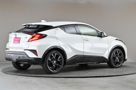 2021 Toyota C-HR - photo 10