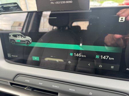 2026 Kia EV2 - photo 21