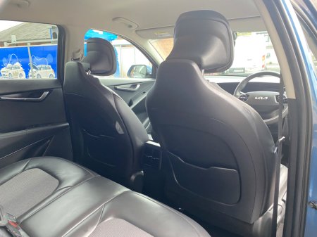 2023 Kia Niro - photo 21