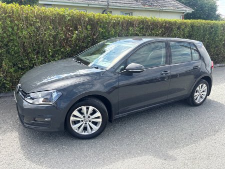 2017 Volkswagen Golf - photo 7