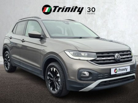 2021 Volkswagen T-Cross ** ACTVE ** AUTO ** TRINITY MOTORS **