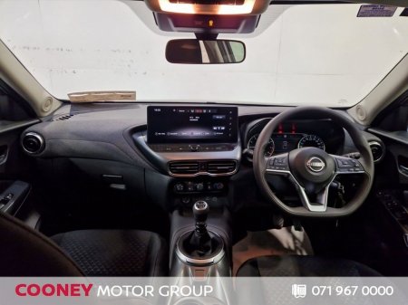 2026 Nissan Juke - photo 2