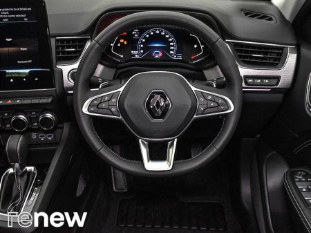 2023 Renault Arkana - photo 13
