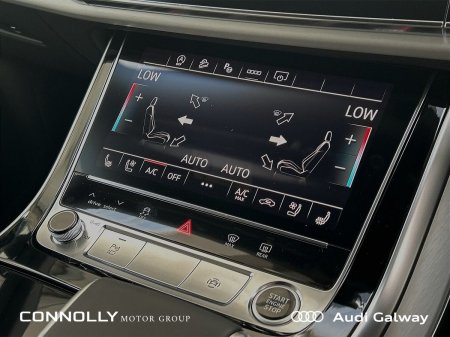 2027 Audi Q8 - photo 20