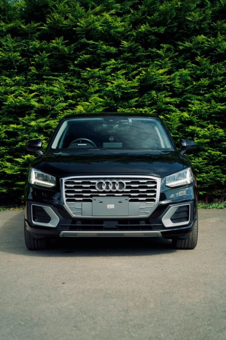 2020 Audi Q2 - photo 3