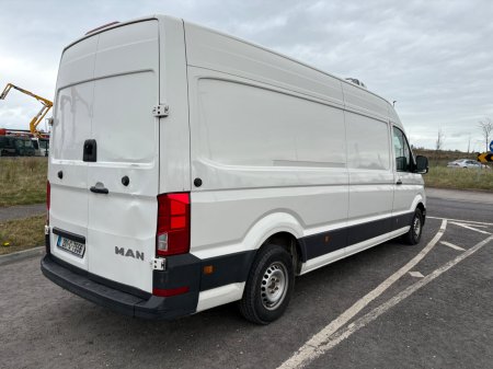 2020 Man TGE - photo 8