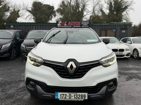 2017 Renault Kadjar - photo 3