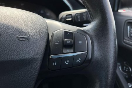 2018 Ford Focus - photo 24