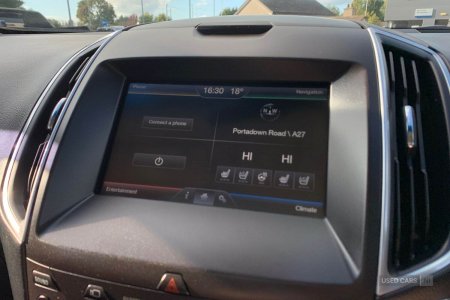 2017 Ford Edge - photo 13