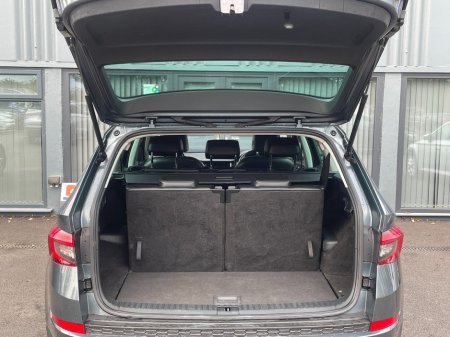 2017 Skoda Kodiaq - photo 5