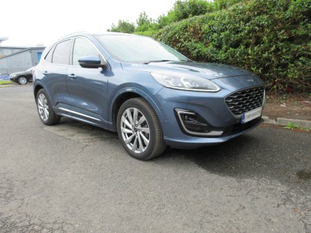 2022 Ford Kuga - photo 38