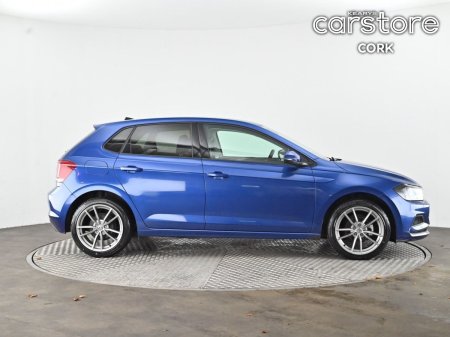 2019 Volkswagen Polo - photo 2