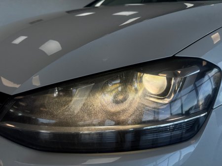 2015 Volkswagen Golf - photo 20