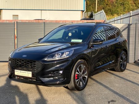 2023 Ford Kuga - photo 2