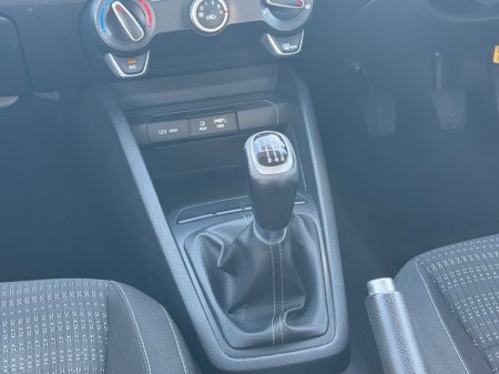 2018 Kia Stonic - photo 50
