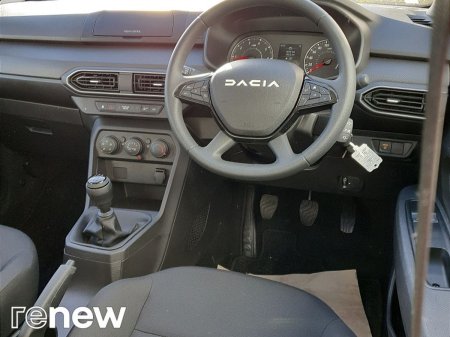 2024 Dacia Sandero - photo 6