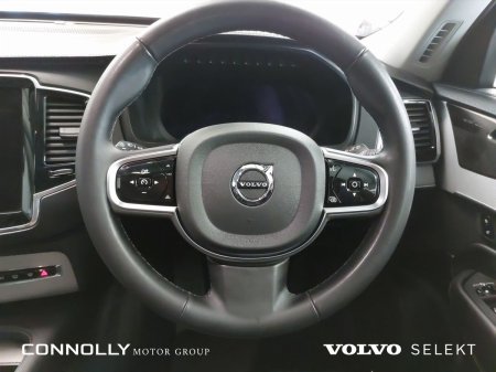 2024 Volvo XC90 - photo 19
