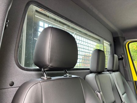 2025 Mercedes-Benz Sprinter - photo 5