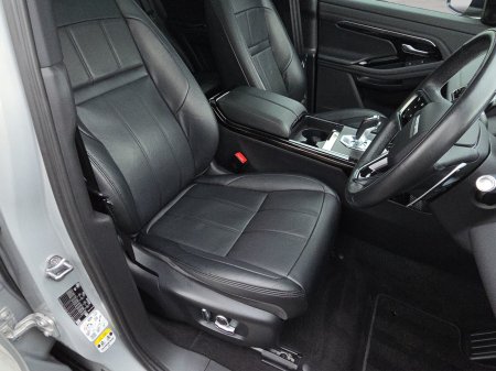 2021 Land Rover Range Rover - photo 12