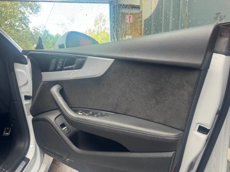 2021 Audi A5 - photo 19