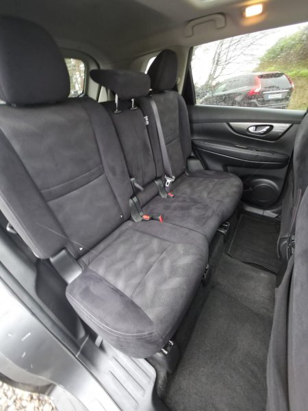 2018 Nissan X-Trail - photo 17